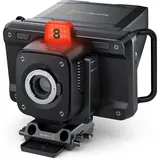 Blackmagic Design Studio Camera 4K Plus