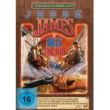 Great Movies Jesse James & Billy the Kid Box [2 DVDs]