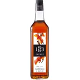 1883 maison routin Pumpkin Spice Sirup 1000 ml