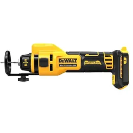 DeWalt Akku-Trockenbaufräse 18V, Basisversion