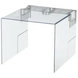 Siemens 3NJ49121AA01 Zubehör für Sicherungslasttrennleisten 3NJ41 Abdeckhaube neues Design