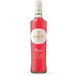 SARTI Rosa Aperitif 0,7L