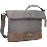 Beuteltasche Olli OT6 Umhängetaschen Grau Damen
