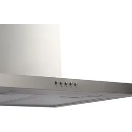Amica KH 17801-1 E Inselhaube 60 cm