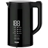 DMS DW-1 1,5 l Schwarz