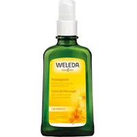 Weleda Calendula Massage-Öl Pumpflakon 100ml