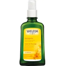Weleda Calendula Massage-Öl Pumpflakon 100ml