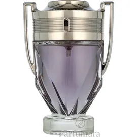 Paco Rabanne Invictus Eau de Toilette 50 ml