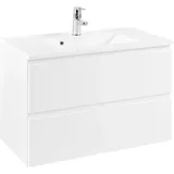 Möbel Boss Cardiff Waschtisch 80 x 47 cm (098.1.3102)