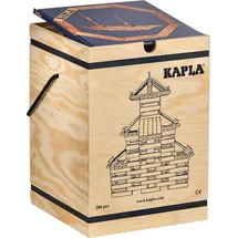Kapla - 280 Plättchen - One Size