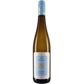 Robert Weil Riesling trocken 2022 12% Vol. 0,75l
