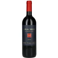 arachon t.fx.t Arachon Burgenland 2020 0,75 l