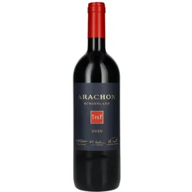 arachon t.fx.t Arachon Burgenland 2020 0,75 l