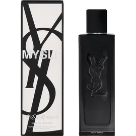 Yves Saint Laurent MYSLF Eau de Parfum refillable 100 ml