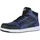 Puma Frontcourt BLUE/BLK Mid S3L ESD Fo Hro Sr Sicherheitshochschuhe -