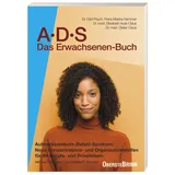 OBERSTEBRINK ADS - Das Erwachsenenbuch