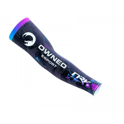 NRV Gaming Sleeve - Owned - M