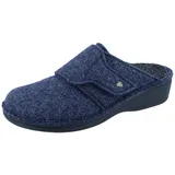 Finn Comfort Andermatt blau 41