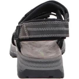 WALDLÄUFER H-Taro Herren Grau 44