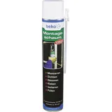 Beko Montageschaum 750 ml