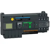 Schneider Electric TA10D4L0634TPE Netzumschaltsteuergerät 1St.