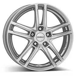 DEZENT Felge TTZF8SA51VE