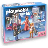 Playmobil City Life Modenschau mit Fotoshooting 6149
