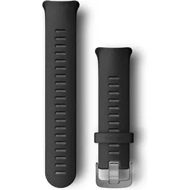 Garmin Ersatzarmband für Forerunner schwarz