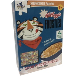 Bartscher Kelloggs Frosties (1000 Teile)