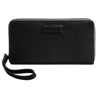 Bugatti Elsa Geldbörse unisex Damen schwarz