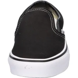 Vans Classic Slip-On black 45