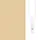 vidaXL Verdunkelungsrollo Beige 85x210cm Stoffbreite 80,7 cm Polyester