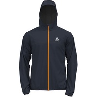 Odlo Herren X-Alp Pk Waterproof Jacket grau