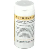 Allpharm Kurkuma Kapseln 90 St.