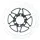 CON-TEC Contec Cdr-cl Center Lock Bremsscheibe - Silver / Black - 160 mm