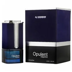 Al Haramain Opulent Sapphire