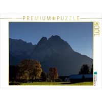 Calvendo Waxensteine Puzzle