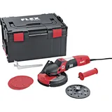 Flex SE 14-2 150 Set Sanierungsschleifer 1400W 150mm 419206