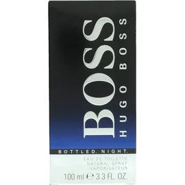 HUGO BOSS Bottled Night Eau de Toilette 100 ml