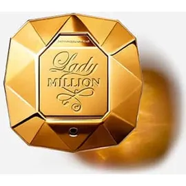 Paco Rabanne Lady Million Eau de Parfum 50 ml