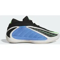 Adidas Anthony Edwards 2 Schuhe - Blue Fusion /