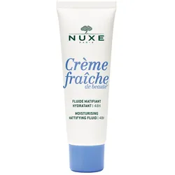 NUXE Crème Fraîche de Beauté Feuchtigkeitsfluid 50 ml