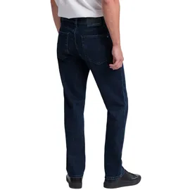 Pierre Cardin 5-Pocket-Jeans DIJON blau 33