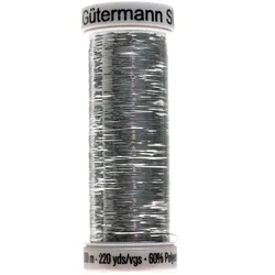 Gütermann Sliver 200m 8001