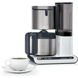 Bosch Styline TKA8A681 weiß