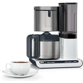 Bosch Styline TKA8A681 weiß