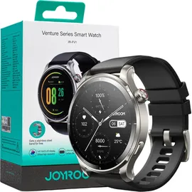 Joyroom Smartwatch (Black),