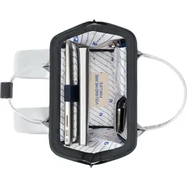 Cabaïa Adventurer Small Silber