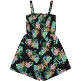 Roxy Playa Baby Overall Rosa 128