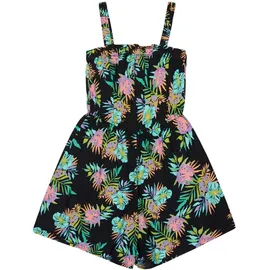 Roxy Playa Baby Overall Rosa 128